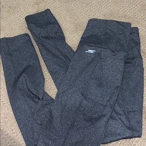 sketchers leggings